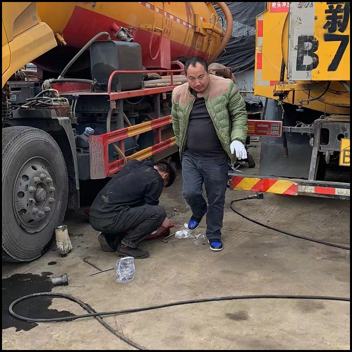 2026上新：北京市同等径置换整体修复施工单位口碑排行