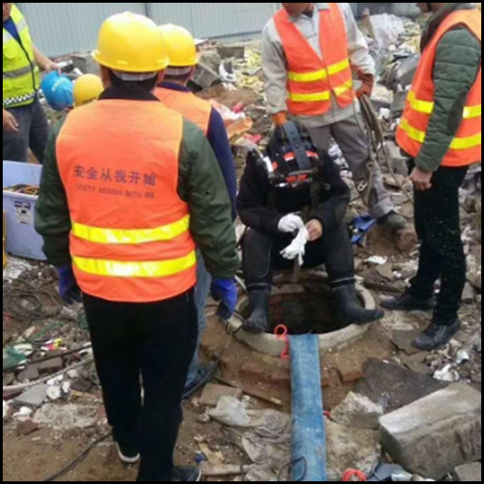 北京海淀区污水管道清洗管道疏通2026品质优先