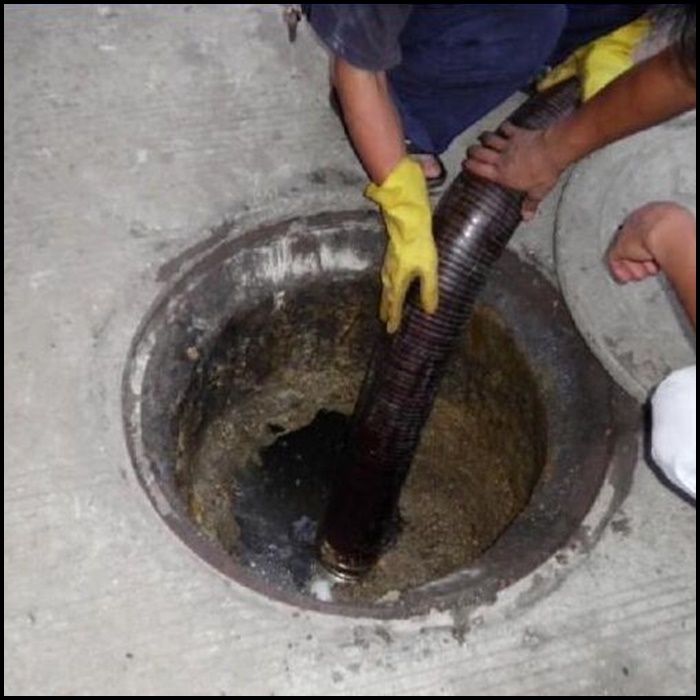 北京海淀污水抽排转运工程2026服务商怎么选