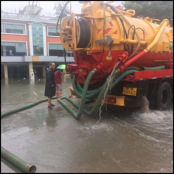 北京昌平抽化粪池公司电话2026优良技术