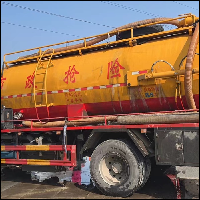 北京顺义危废污水处理一次多少钱2026优良技术