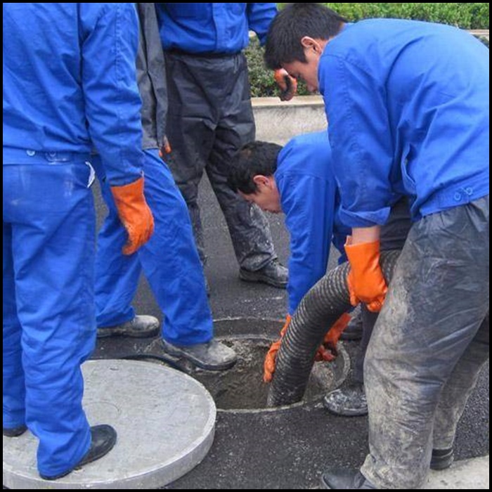 北京丰台排水管道施工联系人2026正规门店怎么选