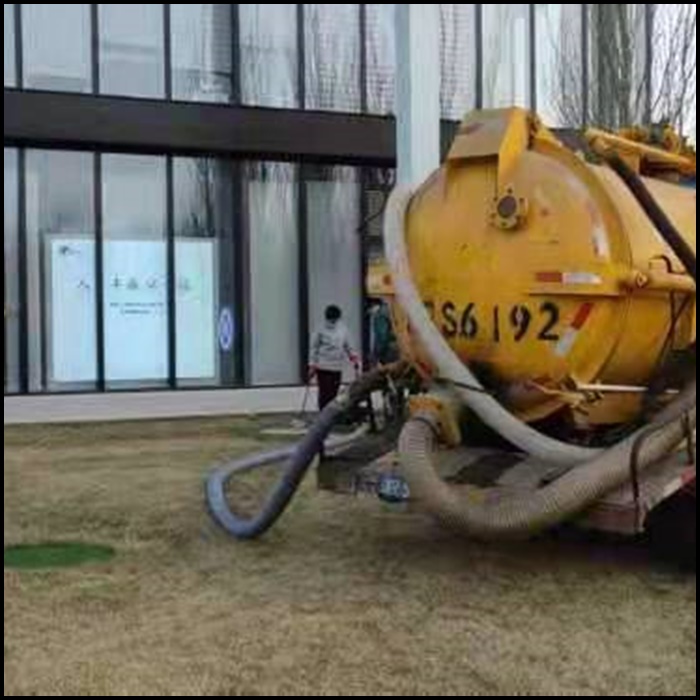 2026工程优选指南：北京昌平化粪池清掏服务商推荐榜单盘点