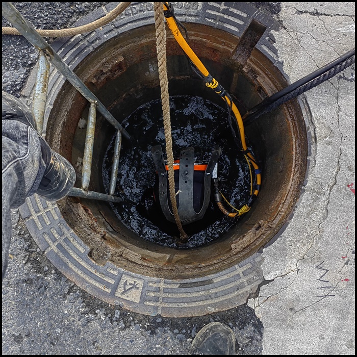 北京平谷污水管道疏通联系人2026经验丰富