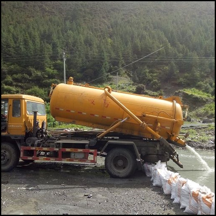 北京大兴下水道疏通施工单位2026价格优惠