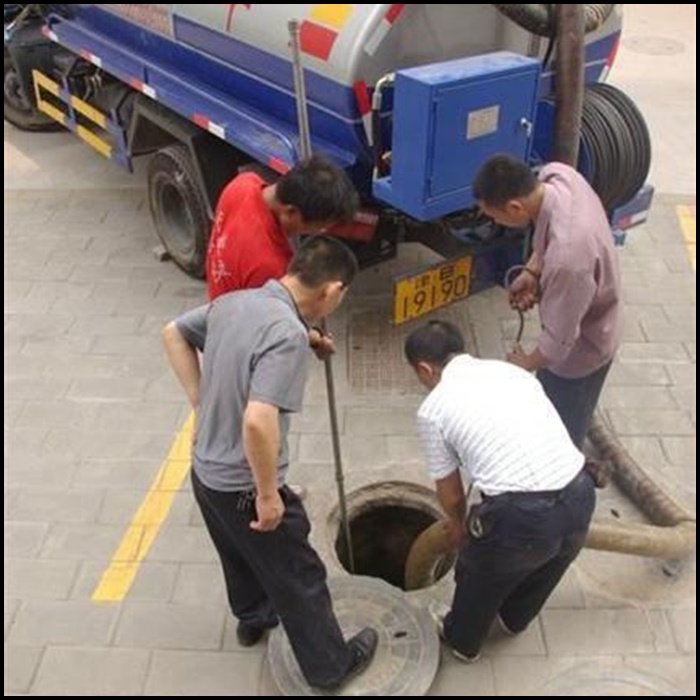 北京大兴区污水净化干湿分离处理工程2026品质优先