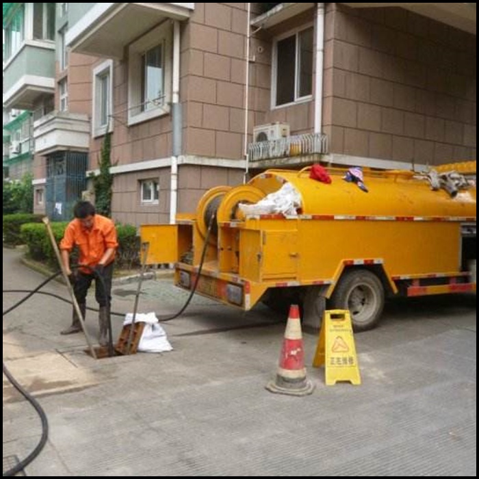 北京朝阳区专业抽污水抽污泥服务价格2026保质保量