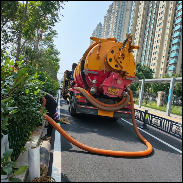 北京东城区池塘清淤收费2026资质齐全