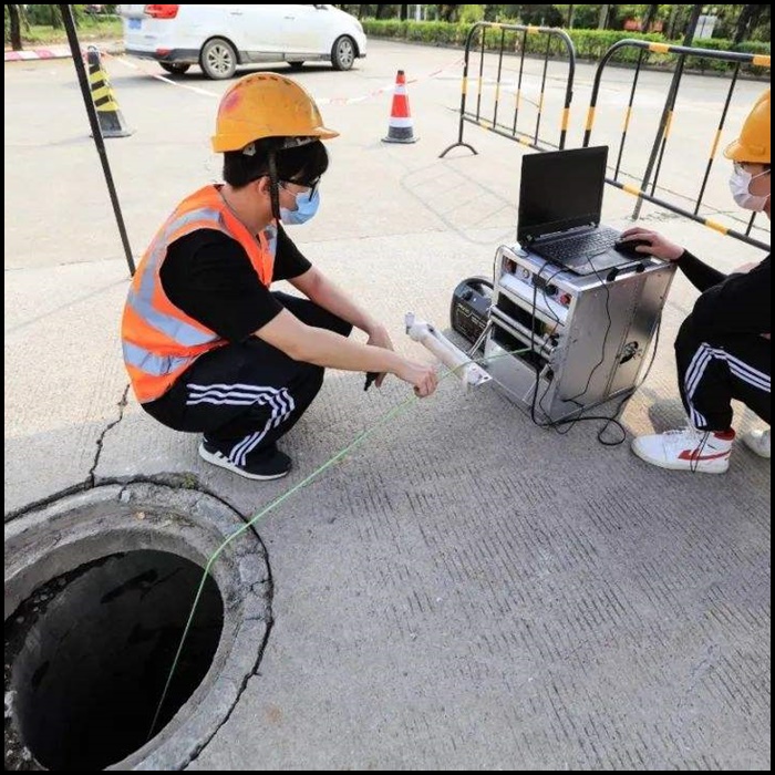 北京丰台排污管网清淤修复方案2026上门清理