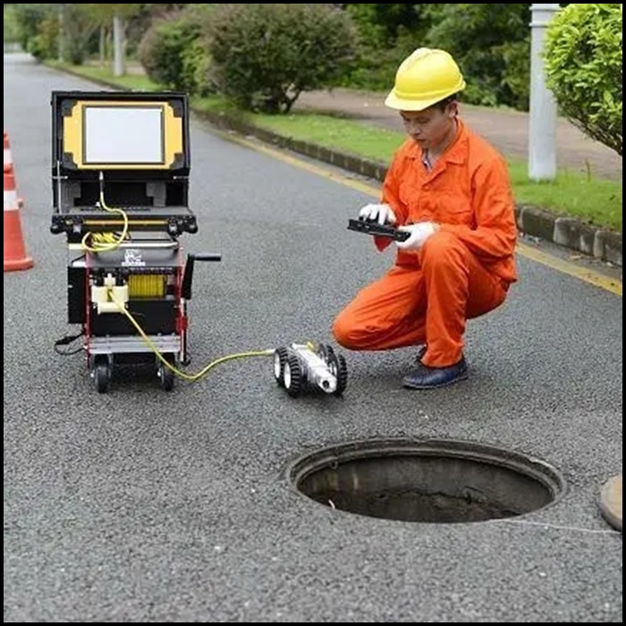 北京延庆高压清洗下水道保养承包2026客户为先