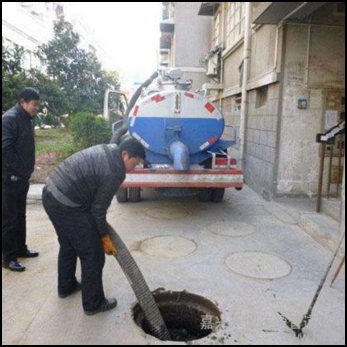 2026推荐：北京市小区化粪池清掏评价高的北京市服务商推荐盘点