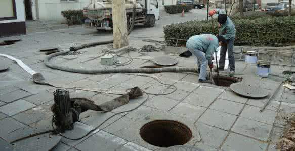 海淀区厂洼路大型污水池清理清掏公司电话2026北京市优良技术