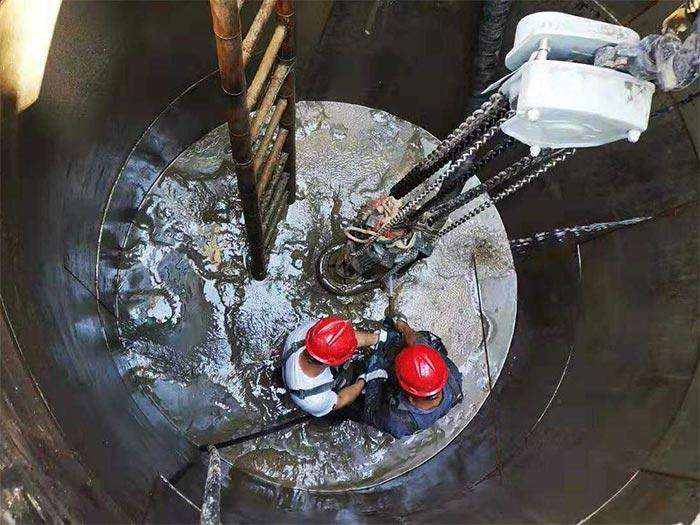 昌平区沙河电缆井清理清掏城市处理站2026北京市保质保量