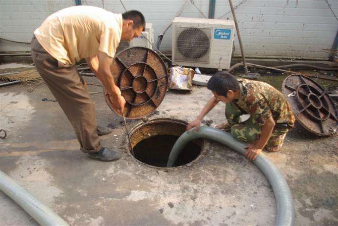 西城区地安门雨水井清理施工队伍2026北京市诚信优惠