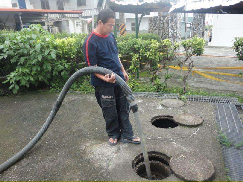 通州区东关清洗下水道公司2026北京市上门清理