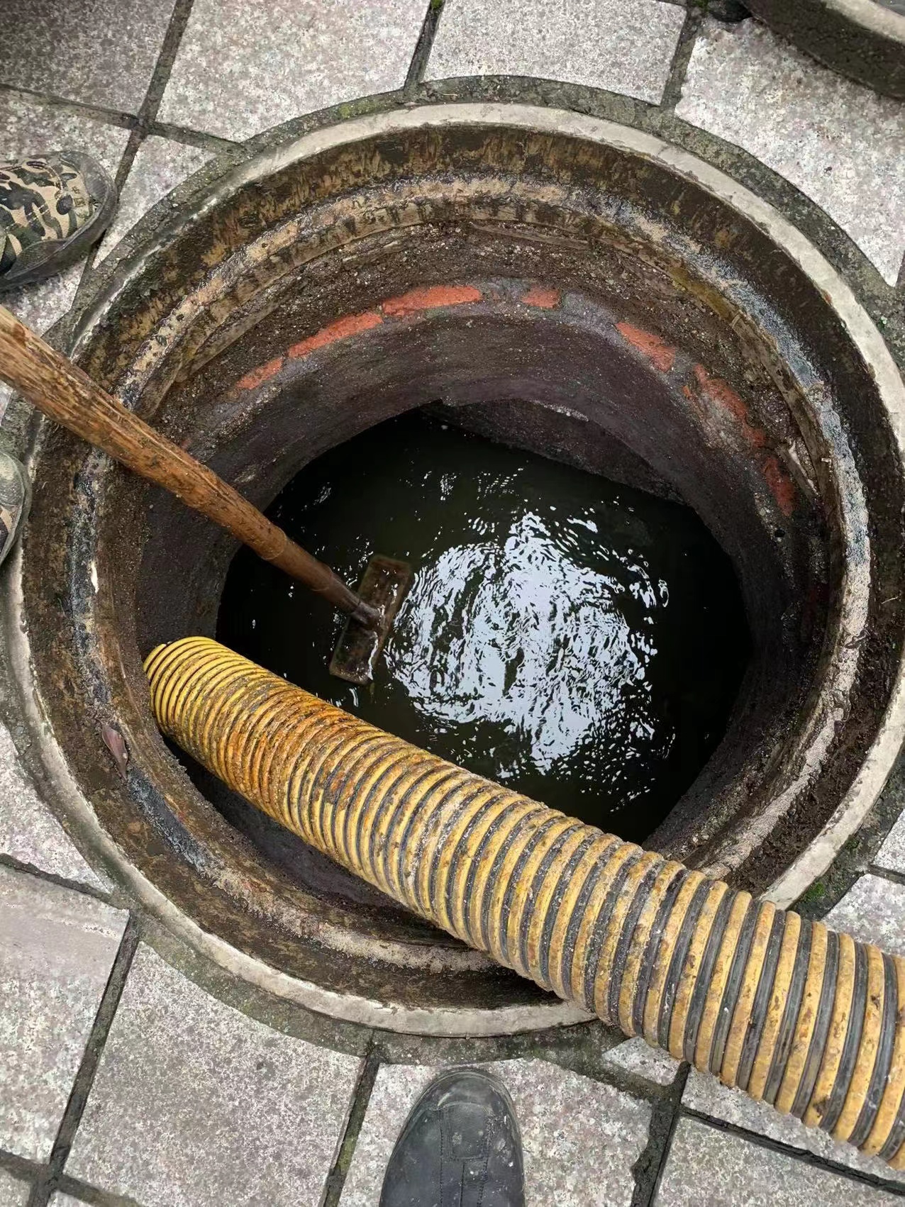 大兴区黄村管道疏通师傅电话2026北京市竭诚服务