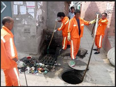 大兴区礼贤镇高压清洗下水道环卫养护站2026北京市上门清理