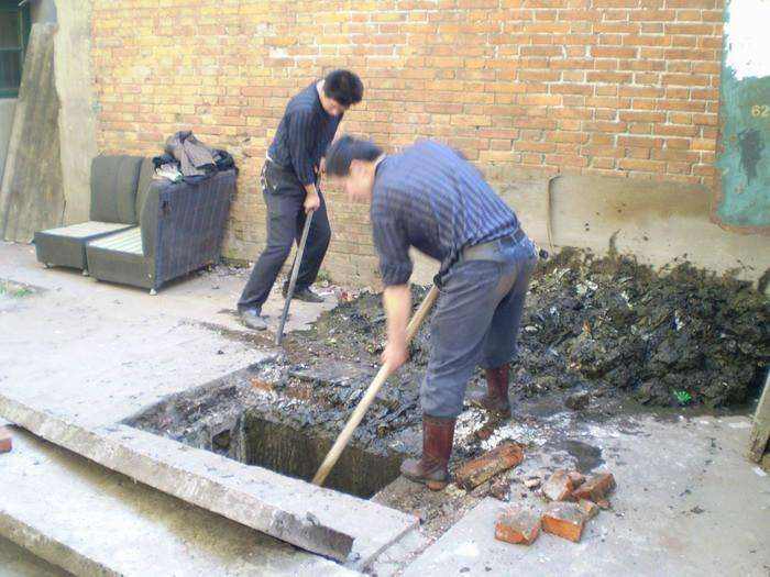 大兴区礼贤镇高压清洗下水道环卫养护站2026北京市上门清理