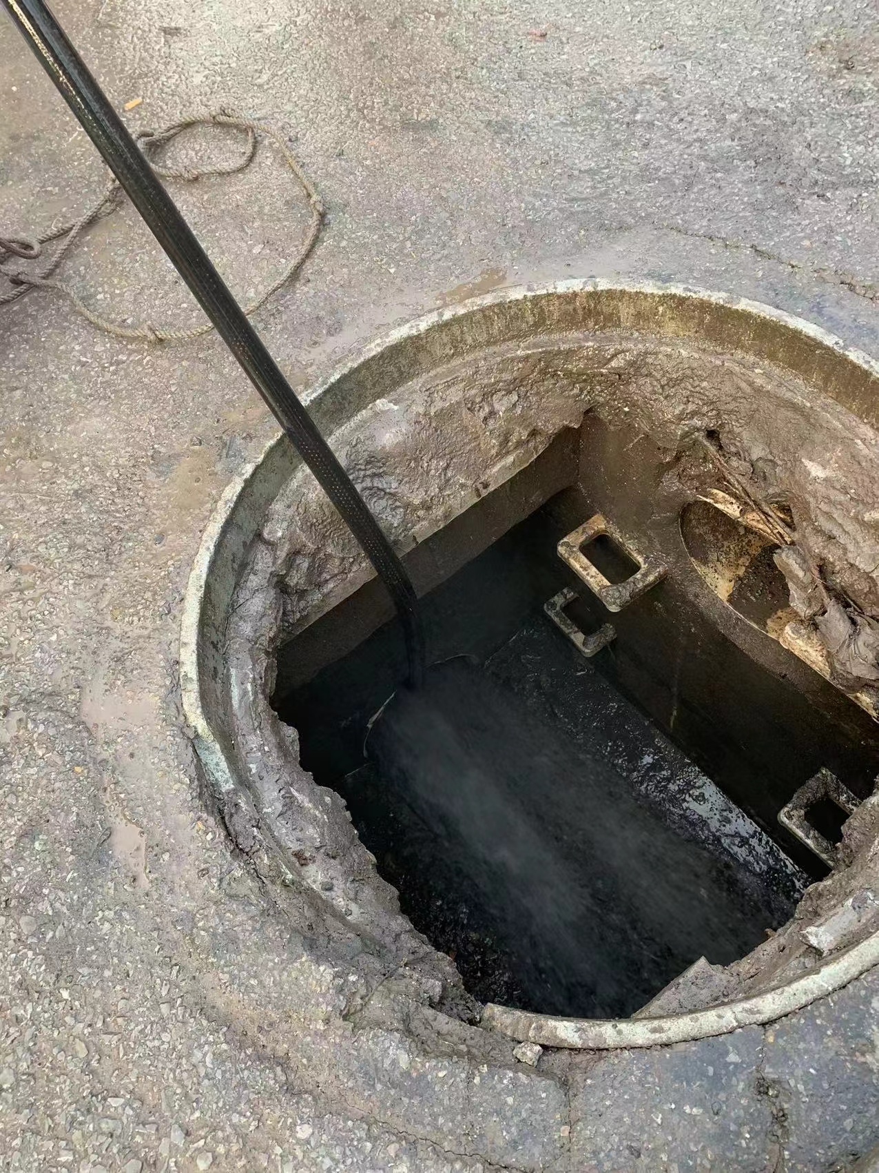 海淀区小西天水泥管道疏通修复检测方案2026北京市优良技术