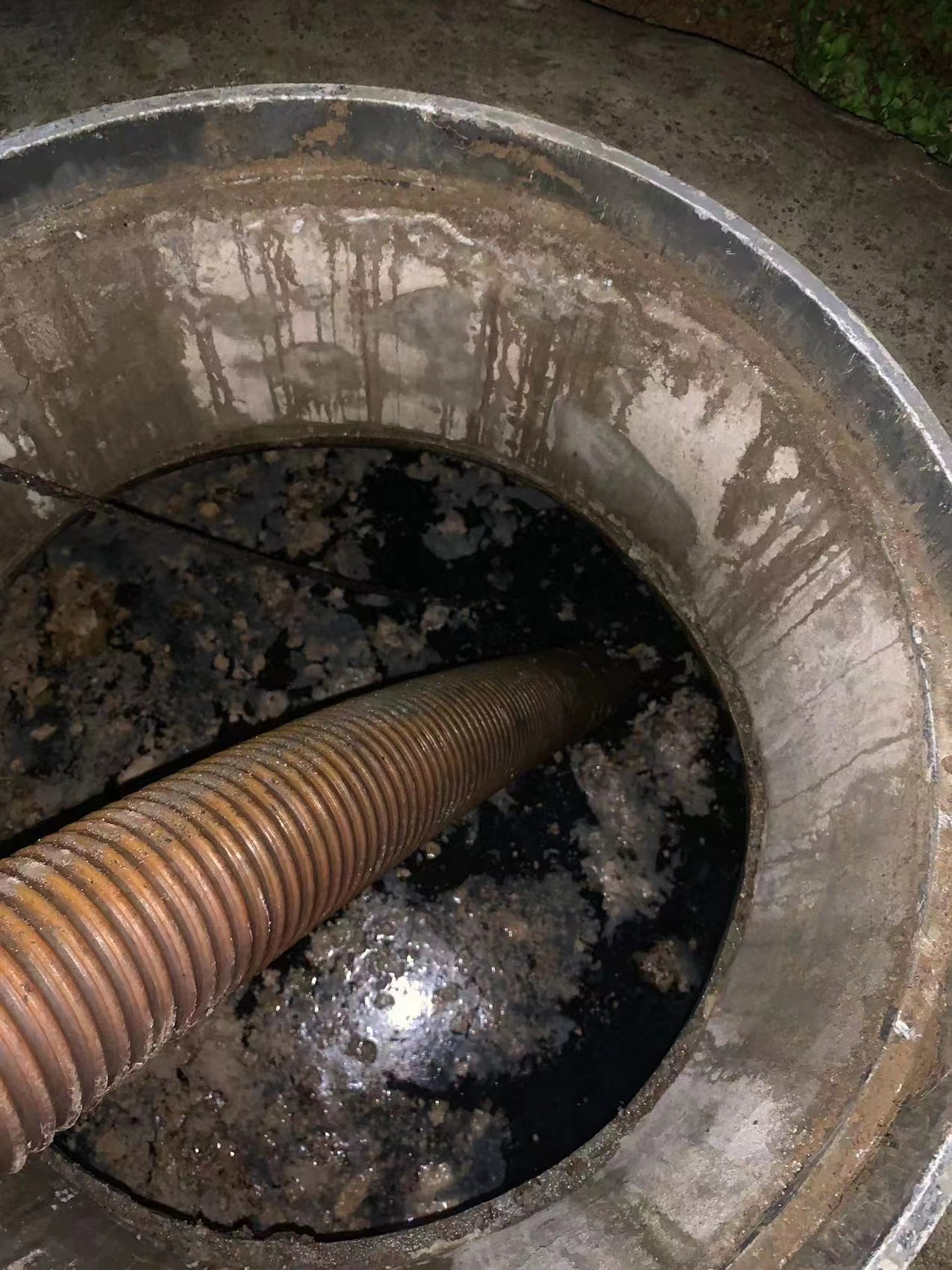 宣武区小马厂市政管网清淤雨季防汛预处理管道清理清淤2026北京市保质保量