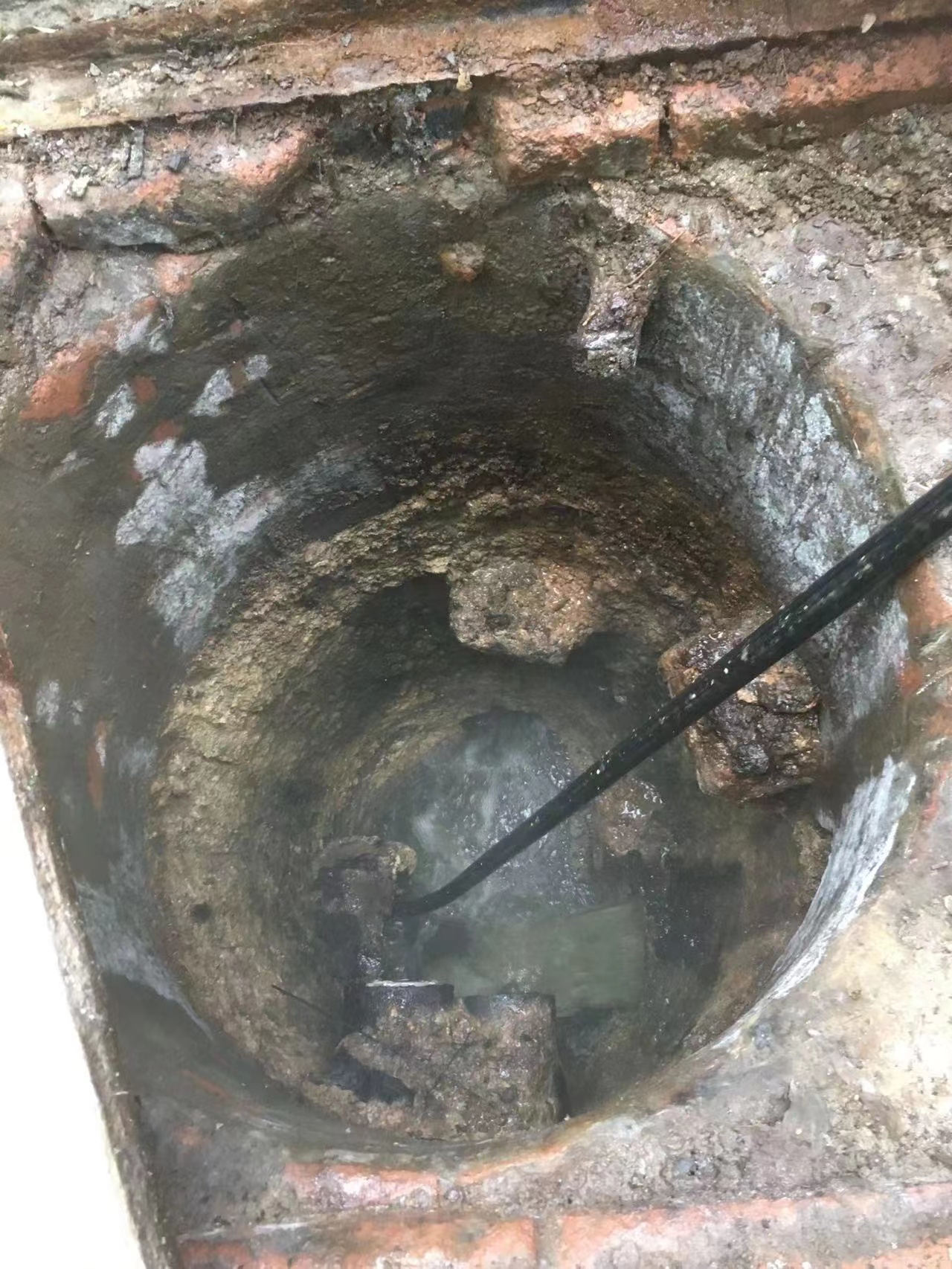 房山区韩村河镇雨水管道清洗多少钱2026北京市客户为先