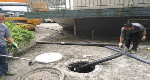 顺义区空港工业区管道置换环卫养护站2026北京市品质优先