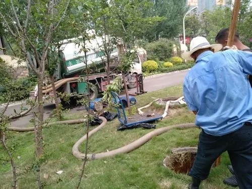 海淀区万泉河市政管道CCTV检测机器人清淤多少钱2026北京市经验丰富