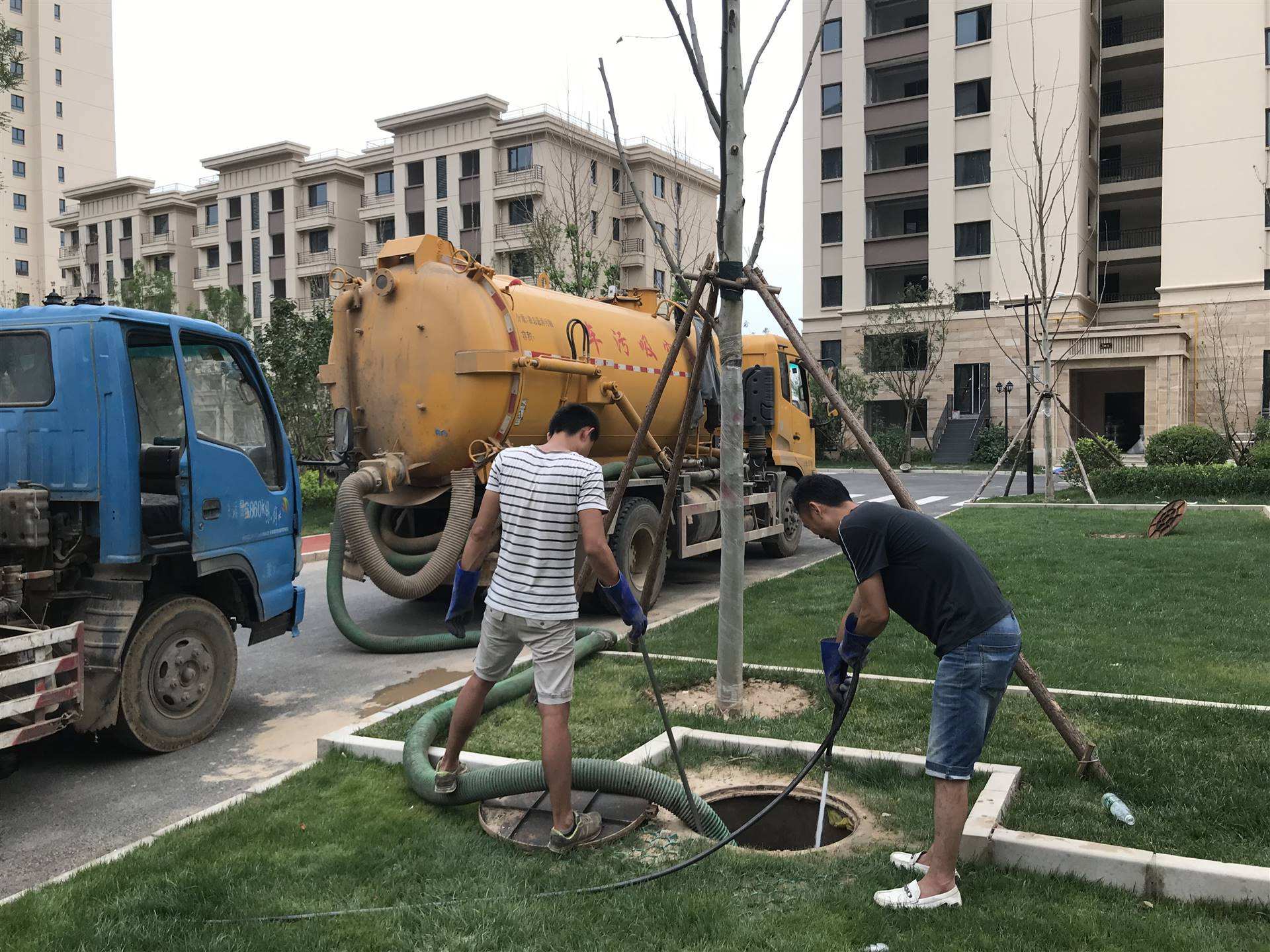 崇文区永定门液压顶管一次多少钱2026北京市服务商怎么选