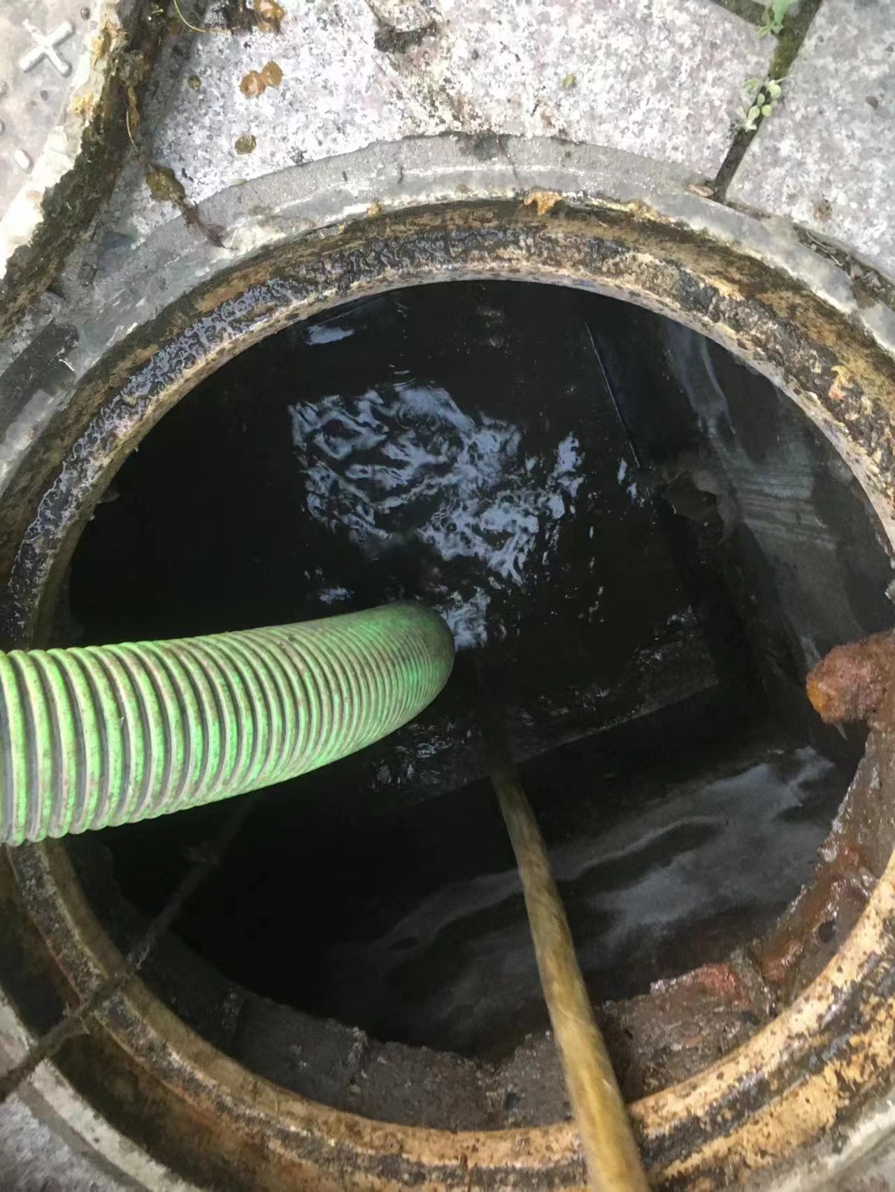 顺义区中央别墅区菜池疏通城市处理站2026北京市服务商怎么选