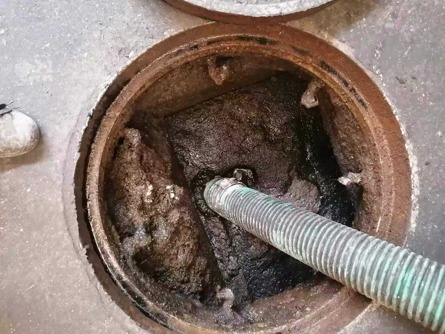 昌平区城北下水道清洗施工队伍2026北京市多年经验