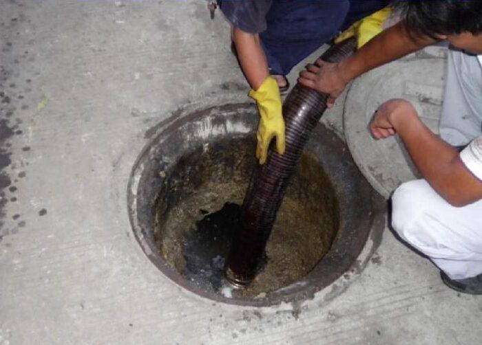 宣武区小马厂市政管网清淤雨季防汛预处理管道清理清淤2026北京市保质保量