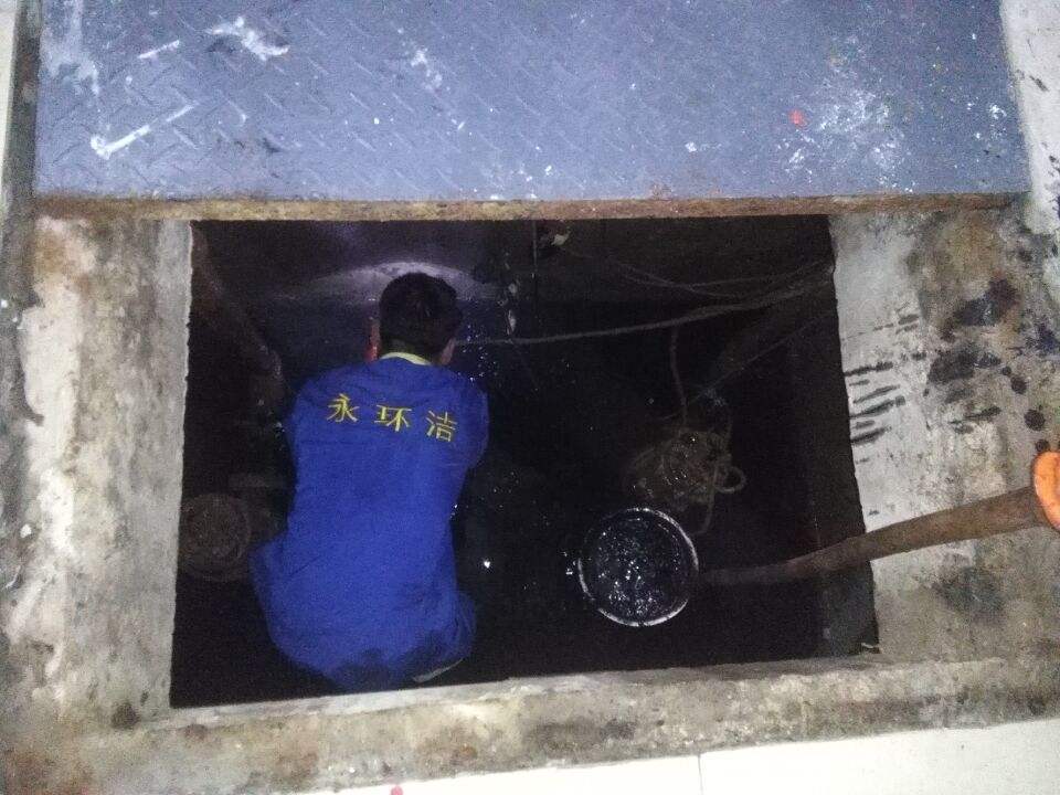 延庆区旧县镇排污管道疏通检测环卫工程2026北京市优良技术