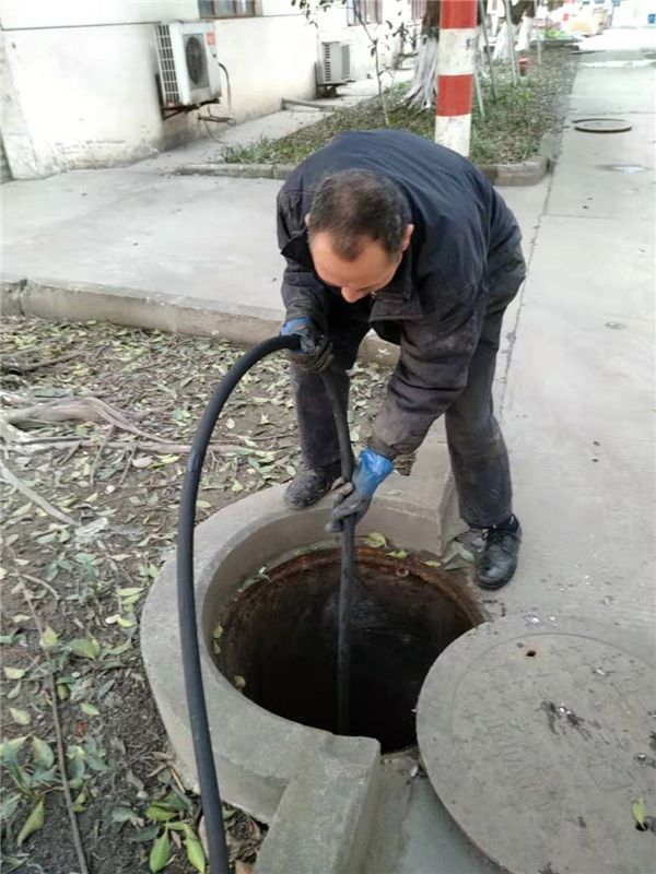 2026升级：大兴区青云店沉淀池维护工业废水池企业推荐怎么选