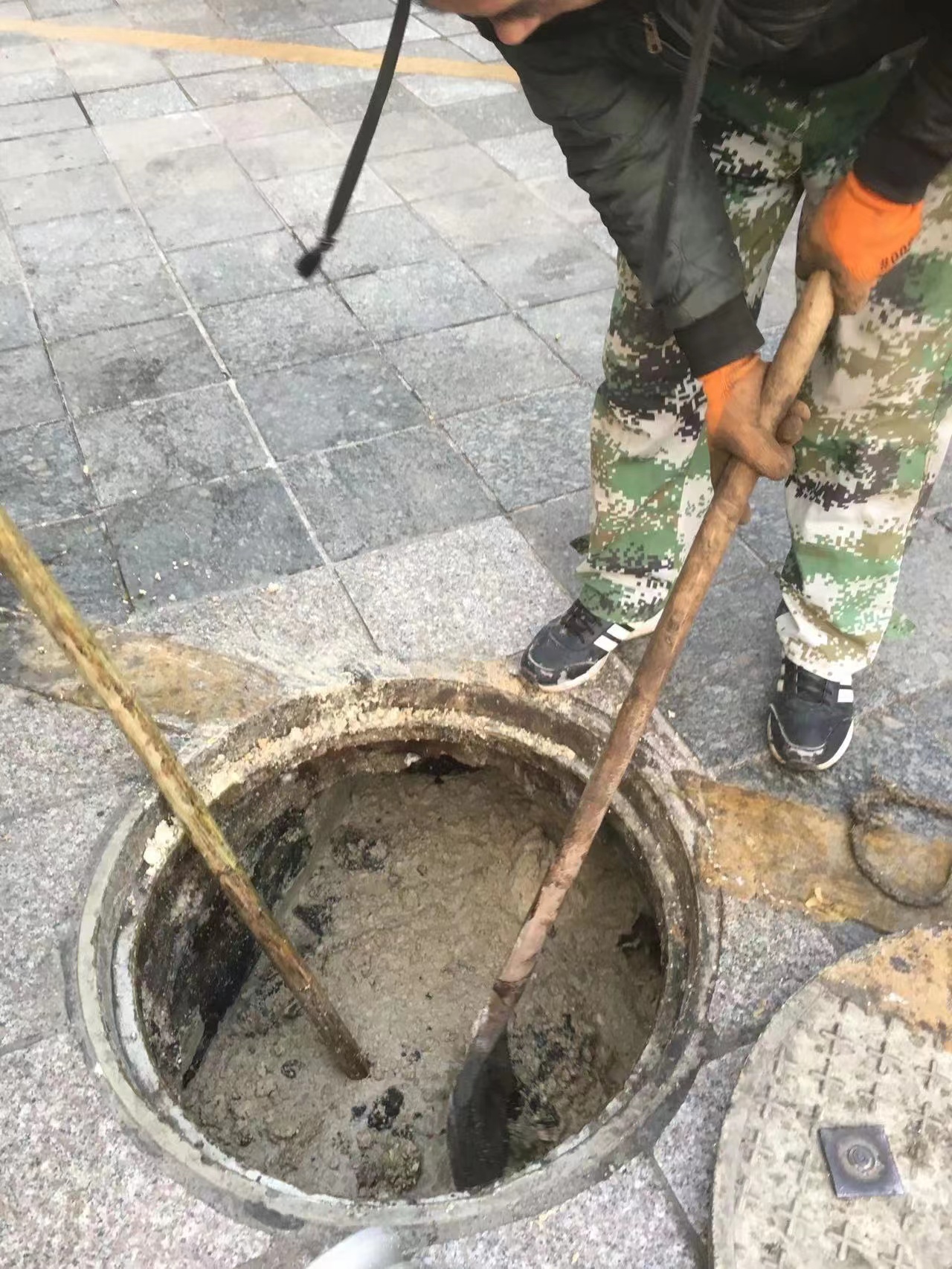 2026推荐：通州区九棵树管道塌陷或破损修复-北京市正规门店怎么选
