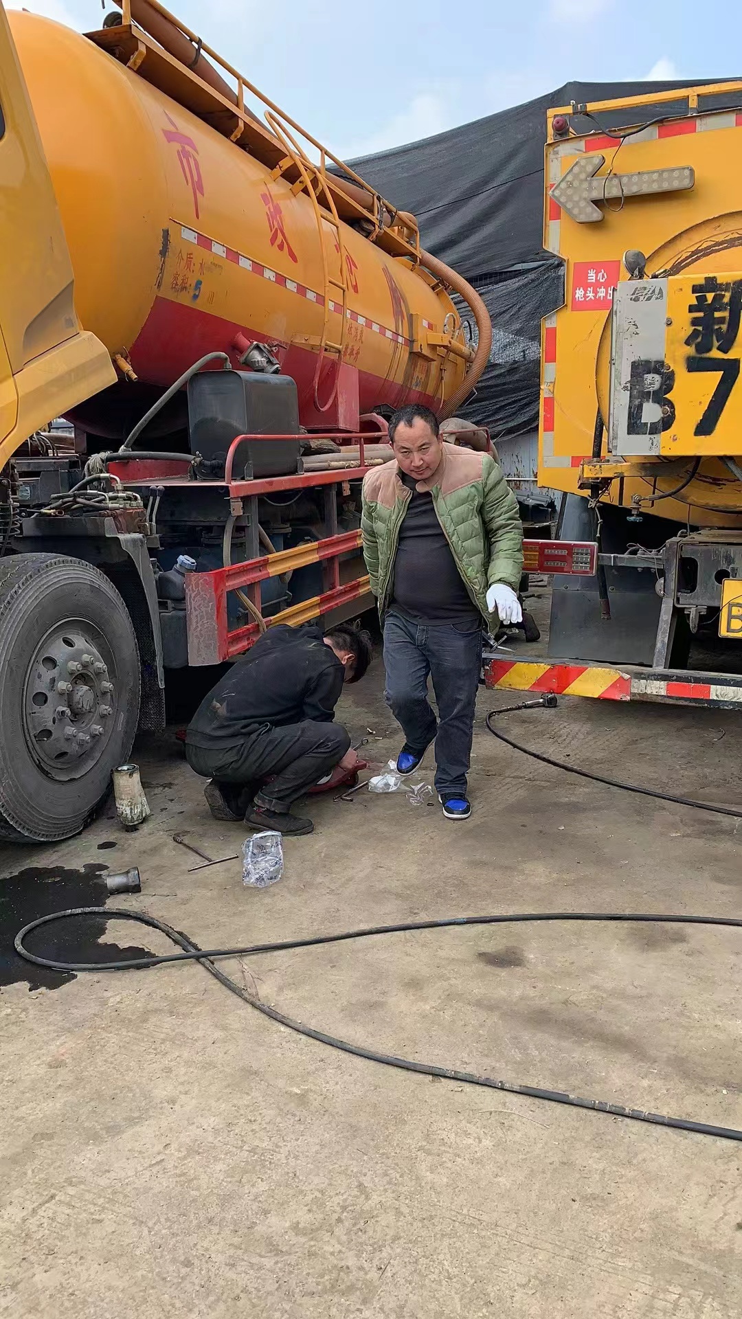 2026推荐：石景山区重心园地下市政管清淤疏通-北京市施工单位口碑