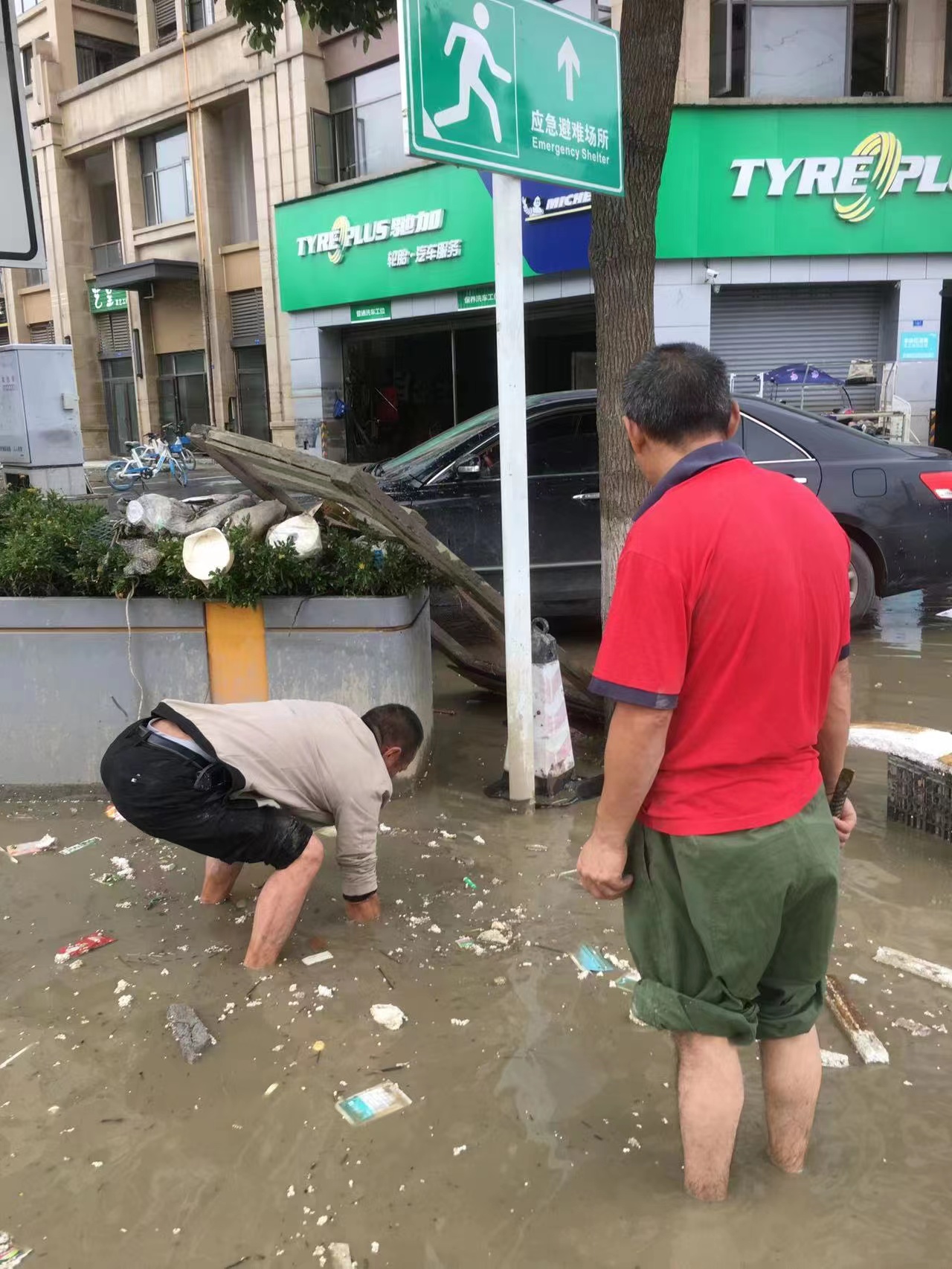 2026工程优选:海淀区牡丹园抽污水池-北京市施工单位口碑