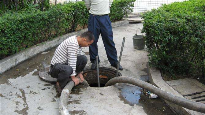 2026推荐：通州区九棵树管道塌陷或破损修复-北京市正规门店怎么选