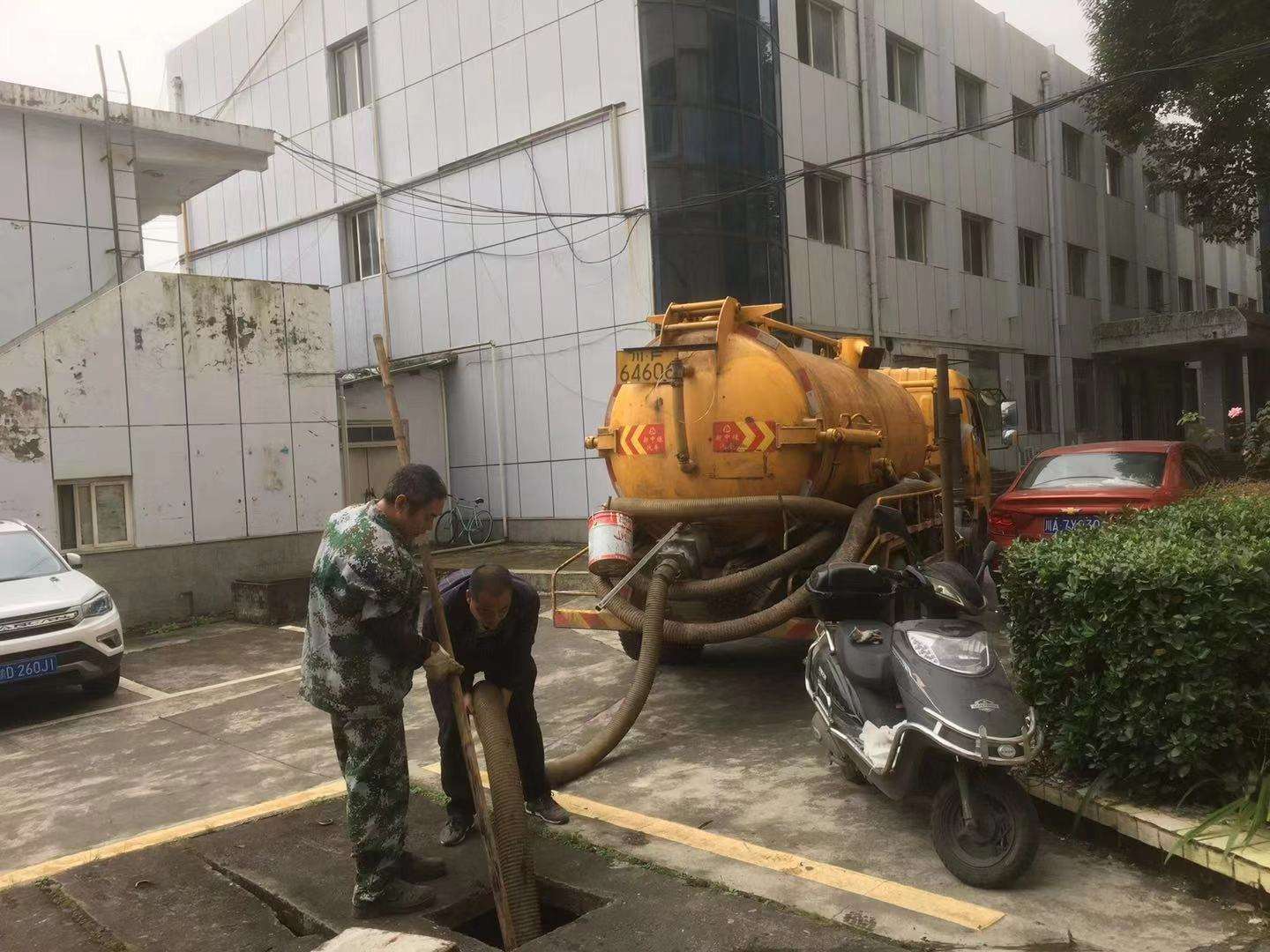 2026推荐:密云区鼓楼沉淀池维护工业废水池-北京市施工单位口碑