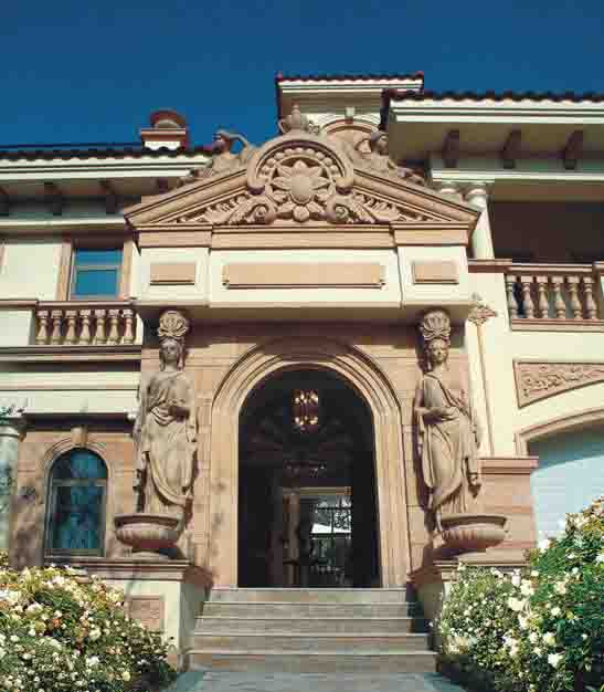 六盘水水城GRC木纹栏杆加工厂2026正规门店怎么选