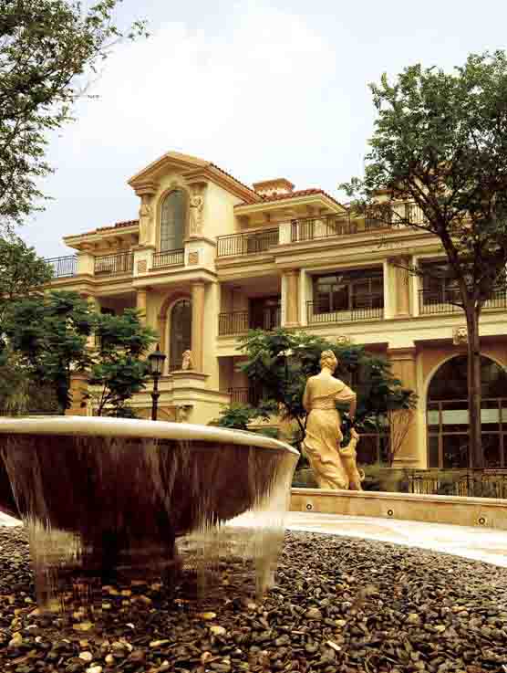 六盘水钟山人造砂岩浮雕板厂家直发2026源头厂家怎么选