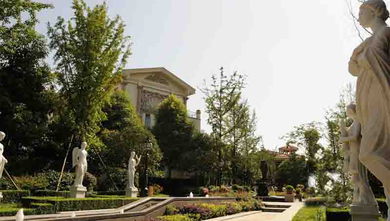 铜仁思南GRC雕塑生产厂家2026厂家热门排名