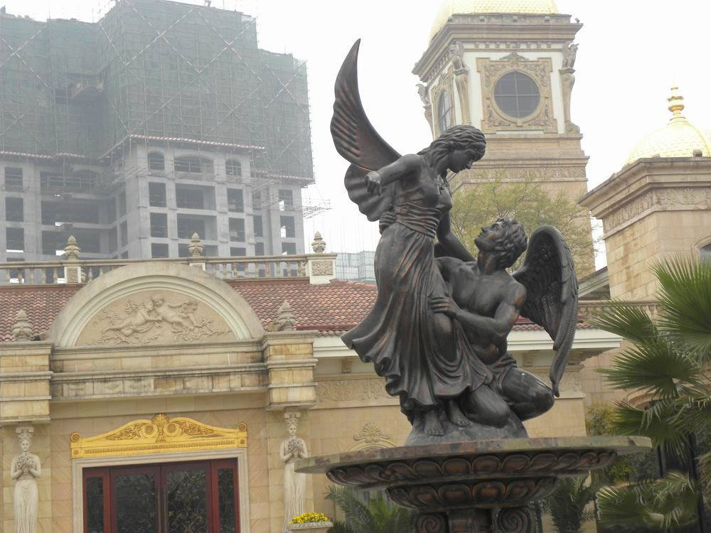 黔南贵定GRC花瓶柱供应2026厂家推荐观察