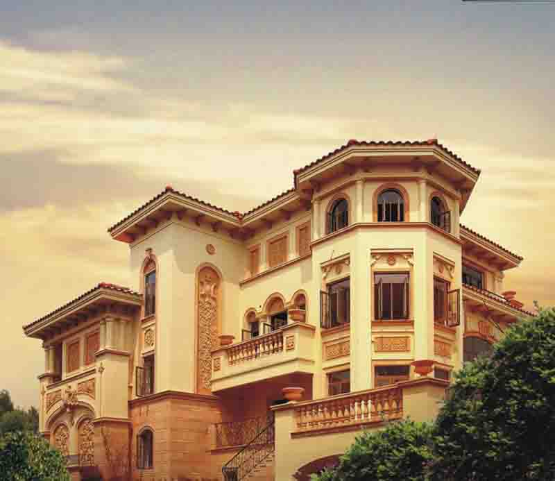 毕节大方GRC木纹栏杆制造厂2026厂家推荐观察