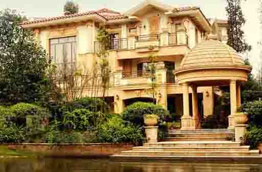 黔南三都GRC栏杆供应2026厂家排名盘点