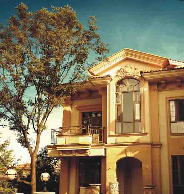 黔东岑巩GRC檐口线哪家好2026厂家排名最新盘点