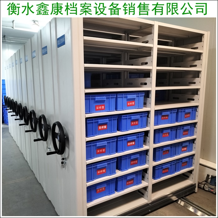 广东深圳病历档案密集架现货-手摇密集架(2026广东深圳厂家怎么选)