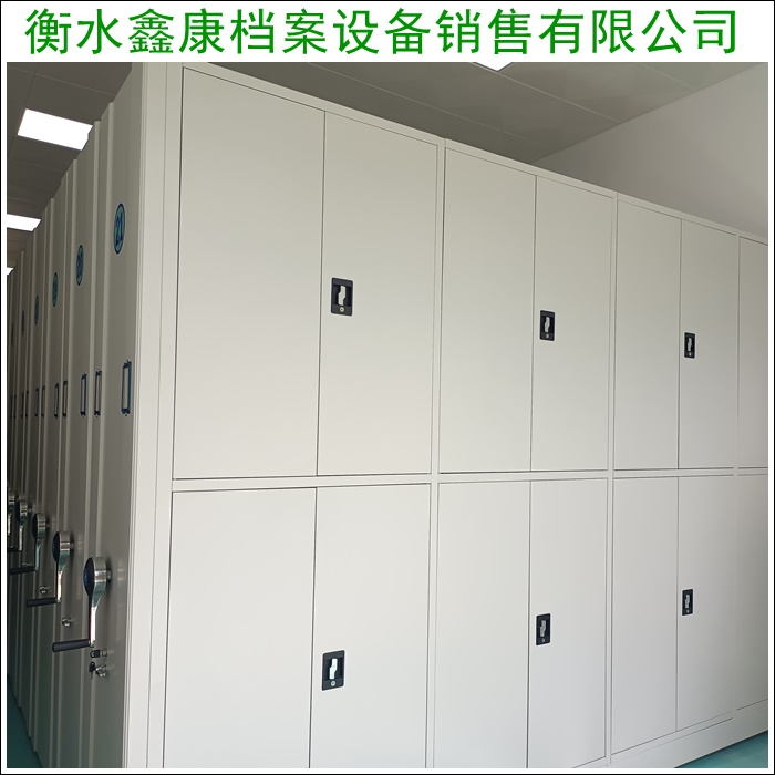 江西宜春密集手动档案柜批发-智能密集柜(2026江西宜春分公司)