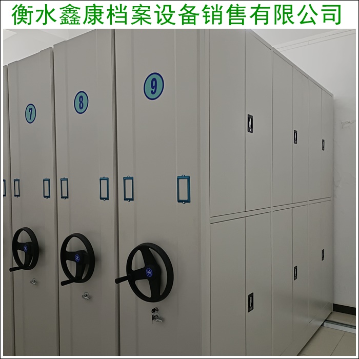 辽宁盘锦图书馆智能密集柜生产厂家-移动密集架(2026辽宁盘锦厂家排名解读)