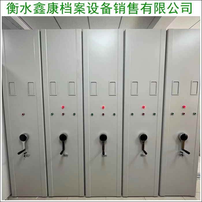 广东广州磁带密集柜网站-手动密集柜(2026广东广州源头厂家怎么选)