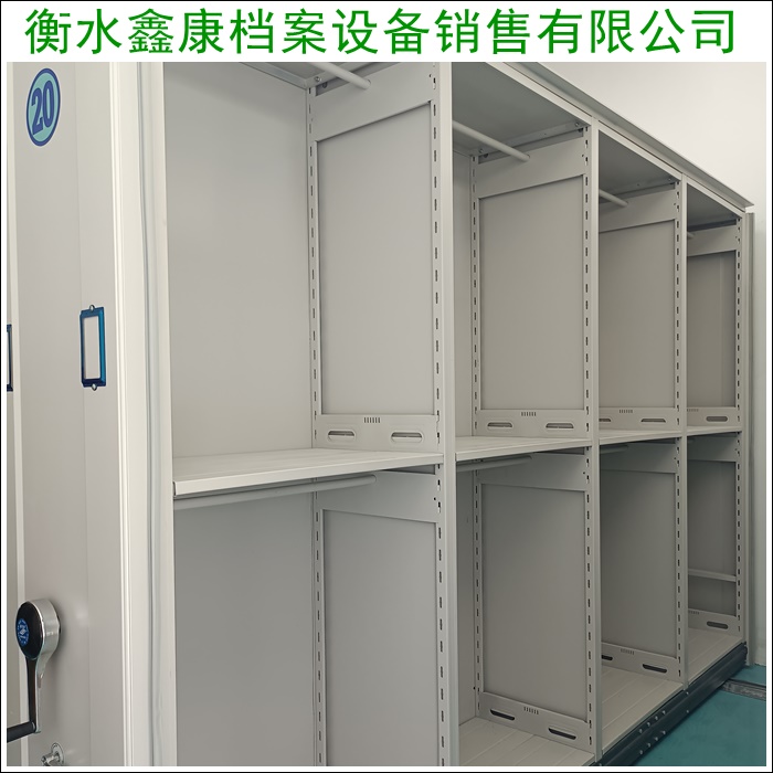 湖南邵阳手动档案室密集柜现货供应-移动密集架(2026湖南邵阳正规门店怎么选)